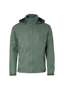 Vaude Escape Light Jacket Regenjacke Herren (Gr XXL |oliv |wasserdicht)