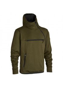 Northern Hunting Hagni Fleecejacke Herren (Gr 3XL |oliv)