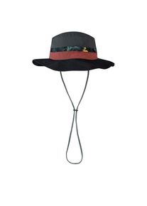 Buff Explore Booney Hat Hut (Gr L/XL |schwarz)