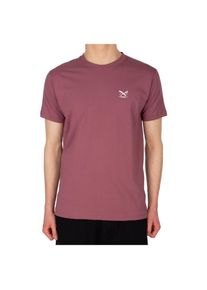 Iriedaily Chestflag Tee T-Shirt Men (Gr XL |rot)