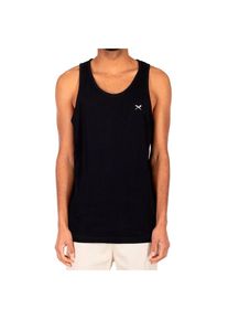 Iriedaily Mini Flag Tank Tank Top Herren (Gr S |schwarz)