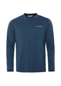 Longsleeve Vaude Sveit L/S T-Shirt II Herren (Gr L |blau)