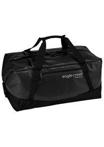 Eagle Creek Migrate Duffel 90 Reisetasche (Größe 90 l |schwarz |wasserdicht)