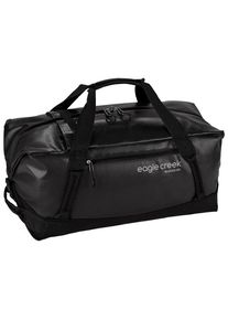 Eagle Creek Migrate Duffel 60 Reisetasche (Gr&ouml;&szlig;e 60 l |schwarz |wasserdicht)
