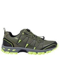 Multisportschuhe CMP Altak Herren (Gr 42 |oliv)