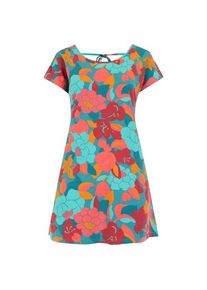 Sherpa Padma Tie Back Dress Kleid Damen (Gr M |bunt)
