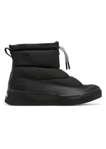 Sorel Out N About IV Puffy Waterproof Winterschuhe Damen (Gr 39,5 |schwarz |wasserdicht)