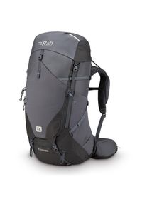 Rab Exion 65 Wanderrucksack (Gr L/XL |grau)