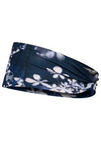 Buff Coolnet UV+ Tapered Headband Stirnband (Größe One Size |blau)