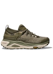 Hoka One One HOKA Kaha 3 Low GTX Multisportschuhe Men (Gr 44 |oliv |wasserdicht)