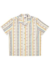 Mazine Resort Shirt Hemd Men (Gr S |beige)
