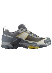 Multisportschuhe Salomon X Ultra 5 Herren (Gr 40 2/3 |grau)