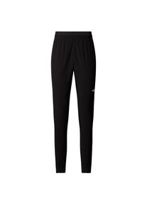 Freizeithose The North Face Flex Woven Jogger Damen (Gr XXL - Regular |schwarz)