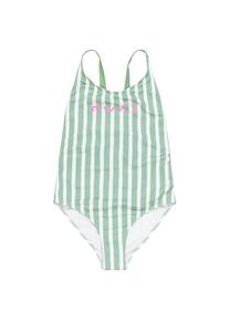 Roxy Bico Active One Piece Badeanzug Kinder (Gr 16 Years |grün)