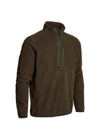 Northern Hunting Kettil 1000 Fleecepullover Herren (Gr XXL |braun)