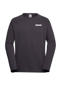 La Sportiva Tufa Sweater Pullover Herren Freizeit (Gr S |grau)