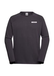 La Sportiva Tufa Sweater Pullover Herren Alltag (Gr S |grau)