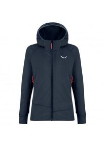 Fleecejacke Salewa Puez Polarlite HD Jacket Damen (Gr 36 |blau)
