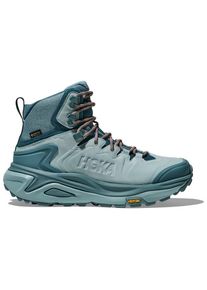 Hoka One One Wanderschuhe HOKA Kaha 3 GTX Damen (Gr 40 |türkis |wasserdicht)