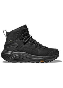 Hoka One One HOKA Kaha 3 GTX Wanderschuhe Damen (Gr 40 |schwarz |wasserdicht)