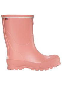Viking Jolly Gummistiefel Kinder (Gr&ouml;&szlig;e 36 |rosa |wasserdicht)