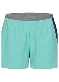 Shorts Ortovox Piz Selva Shorts Damen (Gr L |türkis)
