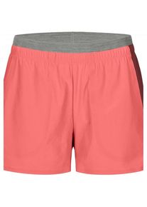 Ortovox Piz Selva Shorts Shorts Women (Gr XL |rot)