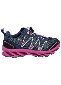 CMP Altak Trail Shoe 20 Multisportschuhe Kinder (Gr 41 |blau)