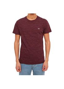 Iriedaily Chamisso Tee T-Shirt Men (Gr M |rot)