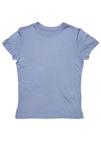 Mazine Basic T T-Shirt Women (Gr L |lila)