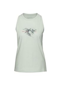 Tank Mammut Mammut Core Tank Top Gradient Damen (Gr M |grau)