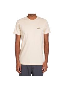 T-Shirt Iriedaily Peaceride Emb Tee Herren (Gr M |weiß)