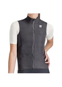 sportful Pro 2 Vest Fahrradweste Damen (Gr XL |grau)