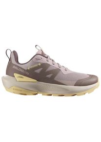 Salomon Elixir Activ Multisportschuhe Women (Gr 43 1/3 |braun/beige)