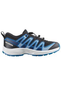 Salomon Xa Pro V8 Multisportschuhe Kinder (Größe 36 |blau)