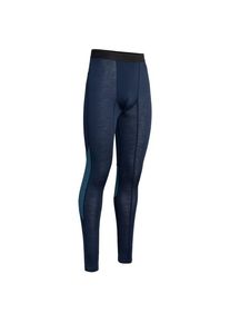 Björn Daehlie Merinounterwäsche Daehlie Performance Wool Pants Herren (Gr XXL |blau)