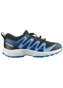 Salomon Xa Pro V8 Multisportschuhe Kinder (Größe 38 |blau)