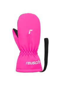 Reusch Aki Mitten Handschuhe Kids (Gr II - 2-3 years |rosa)