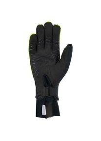 Roeckl Sports Tulfes Handschuhe (Größe 6,5 |schwarz)