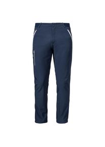 Sch&ouml;ffel Sch&ouml;ffel Pants Hochfilzen Trekkinghose Herren (Gr 56 |blau)