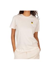 T-Shirt Iriedaily Quitschi Tee Damen (Gr XS |weiß)