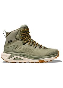 Hoka One One HOKA Kaha 3 GTX Wanderschuhe Men (Gr 43 1/3 |oliv |wasserdicht)