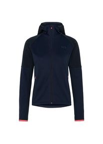 KARI TRAA Tove Midlayer Fleecejacke Women (Gr XL |blau)