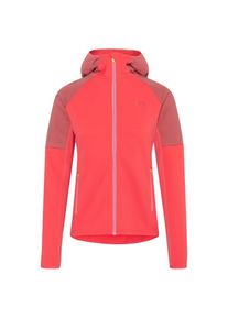 KARI TRAA Tove Midlayer Fleecejacke Damen (Gr XS |rot)