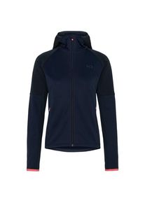 KARI TRAA Tove Midlayer Fleecejacke Women (Gr XL |blau)