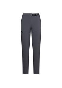 Trekkinghose La Sportiva West Crest Pants Damen (Gr XL |grau/blau)