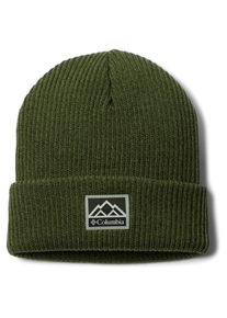 Mütze Columbia Whirlibird Cuffed Beanie (Gr One Size |oliv)