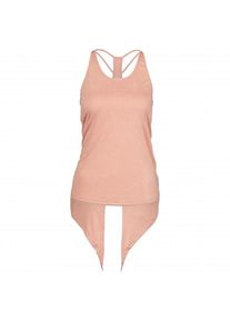 Ultimate Direction Contralis Tank Tank Top Damen (Gr XS |rosa)