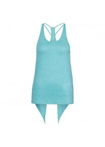 Tank Ultimate Direction Contralis Tank Damen (Gr L |türkis)