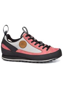 Approachschuhe Hanwag Rotpunkt Low LL Damen (Gr 5 |schwarz)